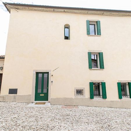 B&B Casa Largo La Piazzola ヴィットリオ・ヴェネト エクステリア 写真